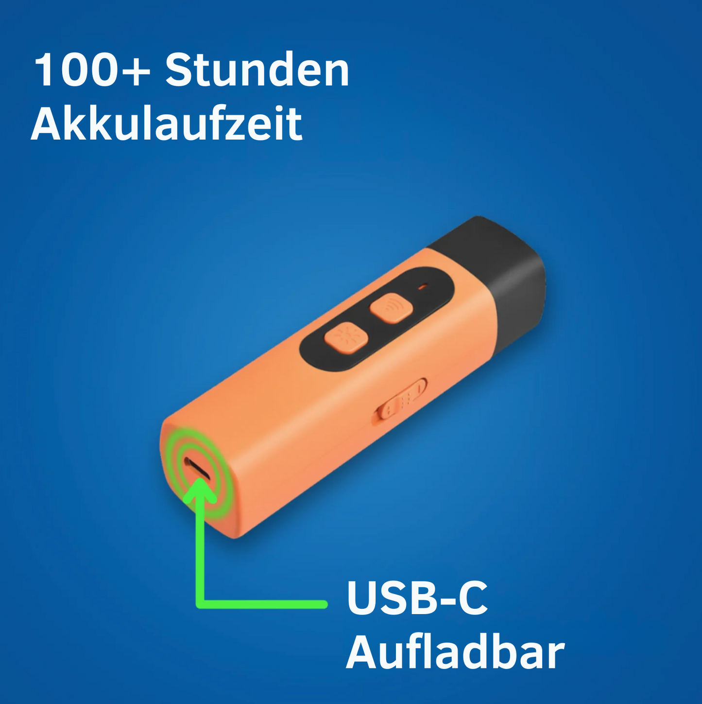 BarkGuard Pro - Die sanfte Lösung gegen ständiges Bellen