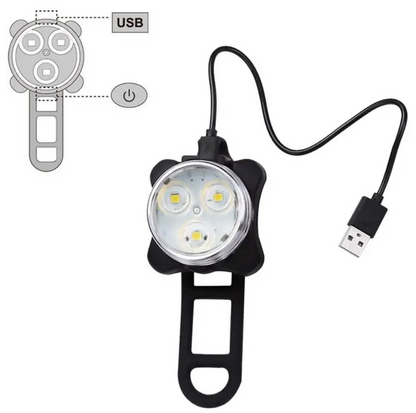 Safety LED