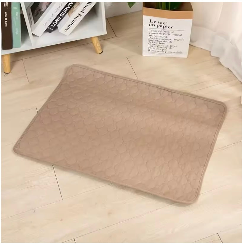 DryDog Komfortmatte - für Welpen & Senioren