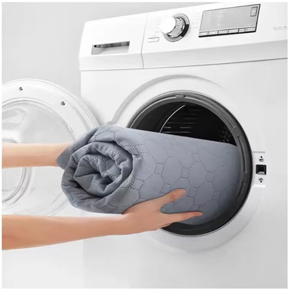 DryDog Komfortmatte - für Welpen & Senioren