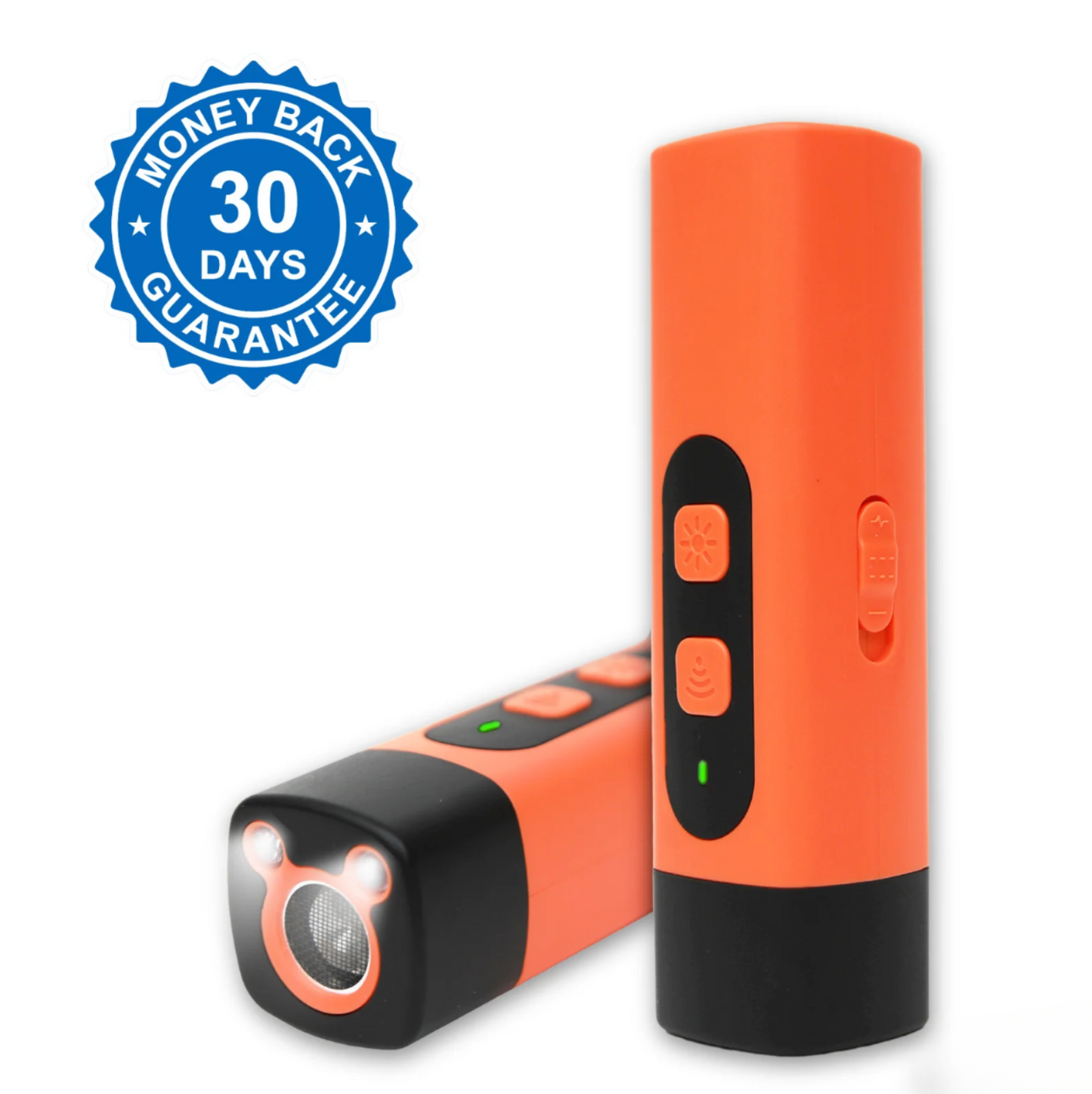 BarkGuard Pro - Die sanfte Lösung gegen ständiges Bellen