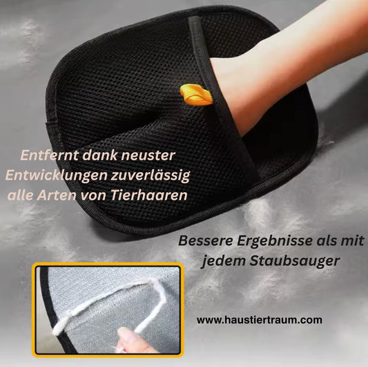 FellWeg-Handschuh