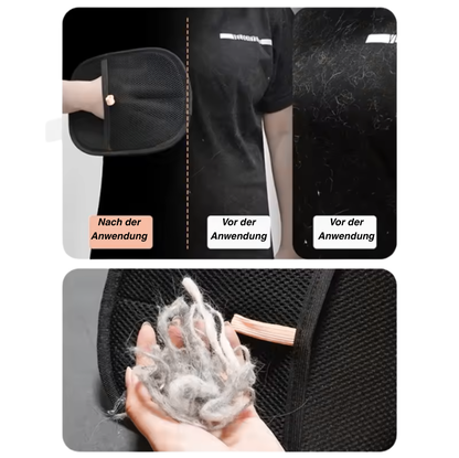 FellWeg-Handschuh