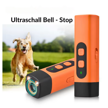 BarkGuard Pro - Die sanfte Lösung gegen ständiges Bellen