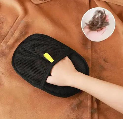 FellWeg-Handschuh