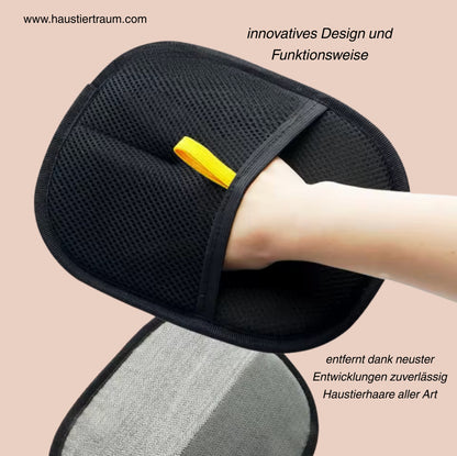 FellWeg-Handschuh